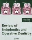 Image for Review of Endodontics Operative Dentistry