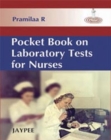 Image for Pocket Book on Laboratory Tests for Nurses