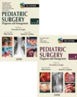 Image for Pediatric Surgery Diagnosis and Management
