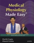 Image for Medical Physiology Made Easy