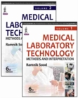 Image for Medical Laboratory Technology