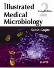Image for Illustrated Medical Microbiology