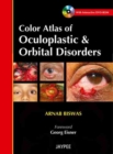 Image for Color Atlas of Oculoplastic &amp; Orbital Disorders