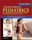 Image for The Short Textbook of Pediatrics