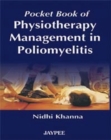 Image for Pocketbook of Physiotherapy Management in Poliomyelitis