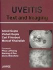 Image for UVEITIS Text and Imaging