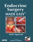 Image for Endocrine Surgery Made Easy