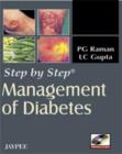Image for Step by Step: Management of Diabetes