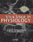 Image for Viva Voce in Physiology /2nd EDN.