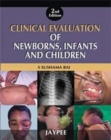Image for Clinical Evaluation of Newborns, Infants and Children
