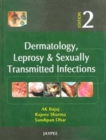 Image for Dermatology, Leprosy and Sexually Transmitted Infections