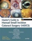 Image for MASTERS GUIDE TO MANUAL SMALL INCISION