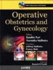 Image for Operative Obstetrics and Gynecology