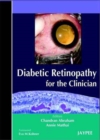 Image for Diabetic Retinopathy for the Clinician,2009