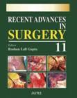 Image for Recent Advances in Surgery - 11