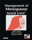 Image for Management of Menopause Made Easy