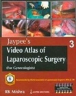 Image for Jaypee&#39;s Video Atlas of Laparoscopic Surgery