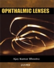 Image for Ophthalmic Lenses
