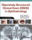 Image for Objectively Structured Clinical Exam (OSCE) in Ophthalmology