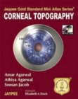 Image for Jaypee Gold Standard Mini Atlas Series: Corneal Topography