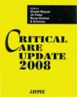 Image for Critical Care Update 2008