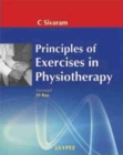 Image for Principles of exercises in physiotherapy