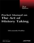 Image for Pocket Manual on the Art of History Taking