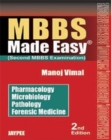 Image for Mbbs Made Easy (Second Mbbs Examination)