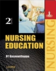 Image for Nursing Education