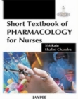 Image for Short Textbook of Pharmacology for Nurses