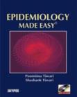 Image for Epidemiology Made Easy
