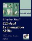 Image for Step by Step: Clinical Examination Skill