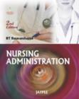 Image for Nursing  Administration