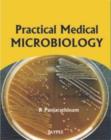 Image for Practical Medical Microbiology