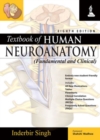 Image for Textbook of Human Neuroanatomy (Fundamental and Clinical)