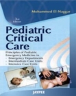 Image for Pediatric Critical Care