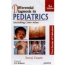 Image for Differential Diagnosis in Pediatrics