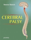 Image for Cerebral Palsy,2009