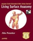 Image for Jaypee Gold Standard Mini Atlas Series: Living Surface Anatomy