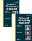 Image for Textbook of Pulmonary Medicine