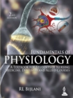 Image for Fundamentals of Physiology : A Textbook for Students of Nursing, Medicine, Dentistry and Allied Courses