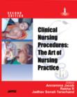 Image for Clinical Nursing Procedures : The Art of Nursing Practice