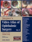 Image for Jaypee&#39;s Video Atlas of Ophthalmic Surgery