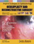 Image for Surgical Techniques in Ophthalmology: Oculoplasty and Reconstructive Surgery