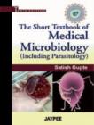 Image for The Short Textbook of Medical Microbiology
