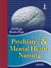 Image for Psychiatry and Mental Health Nursing