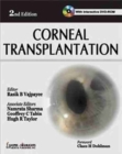 Image for Corneal Transplantation