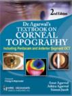 Image for Dr Agarwal&#39;s Textbook on Corneal Topography