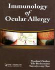 Image for Immunology of Ocular Allergy