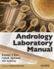 Image for Andrology Laboratory Manual
